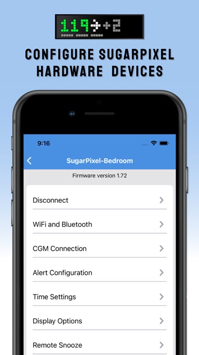 SugarPixel Hub screenshot 4