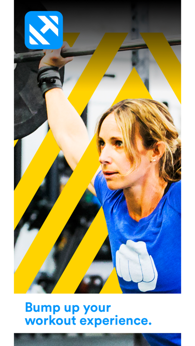 SugarWOD screenshot 6