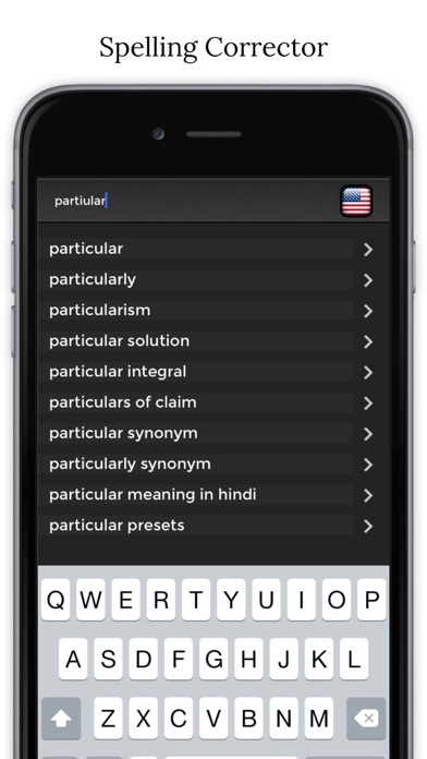 Suggest My Word screenshot 4