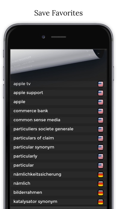 Suggest My Word screenshot 1