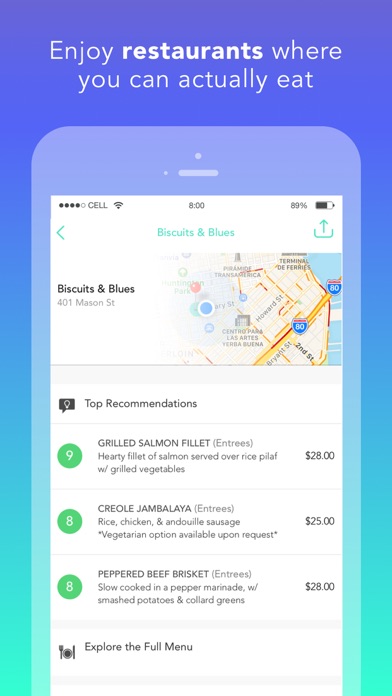 Suggestic - Precision Eating screenshot 6