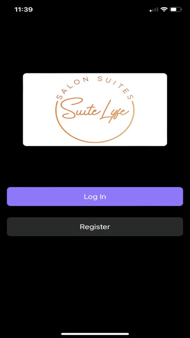 Suite Lyfe Salon Suites screenshot 4