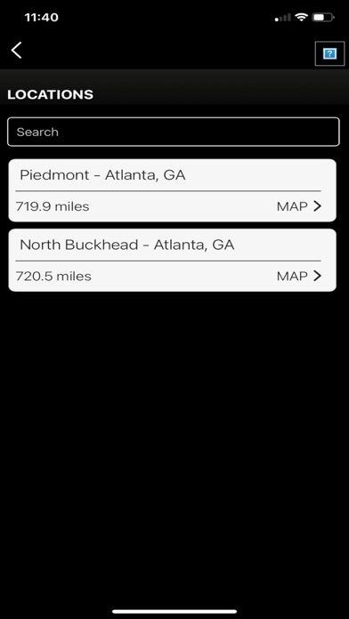 Suite Lyfe Salon Suites screenshot 3