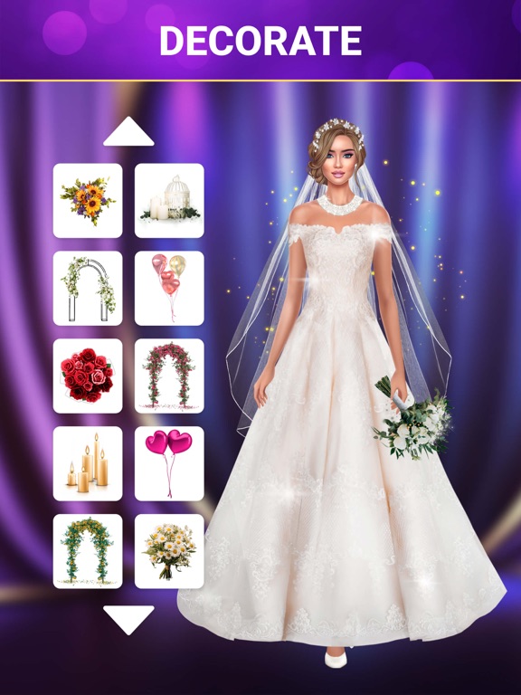 SUITSME: Dress Up Fashion Game screenshot 5