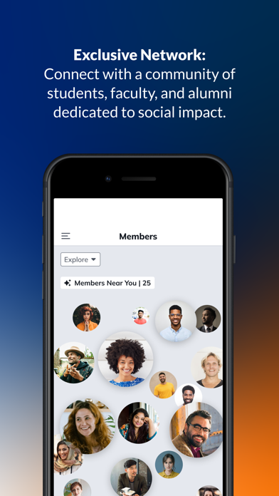Sullivan Foundation Network screenshot 4