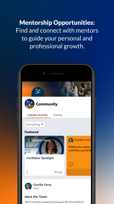 Sullivan Foundation Network screenshot 3