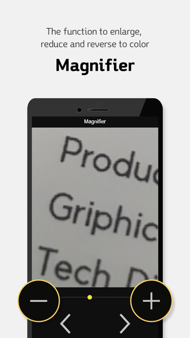Sullivan+ screenshot 1