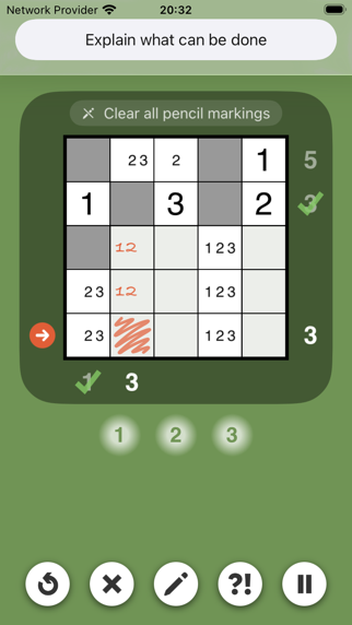 Sumaddle screenshot 3