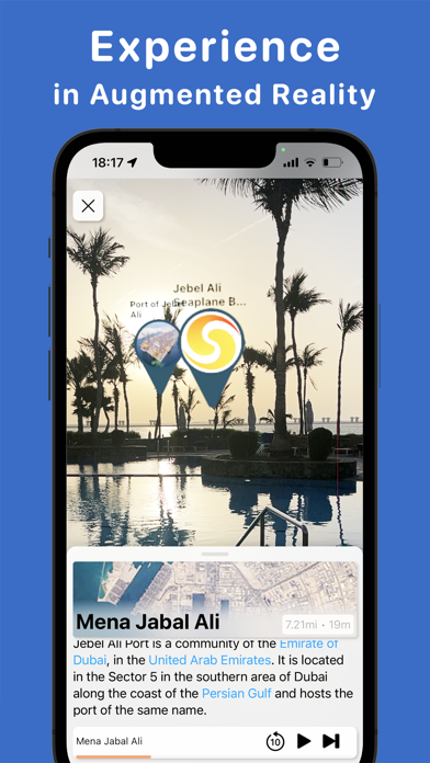 Summer AI: Events & Guidebook screenshot 1