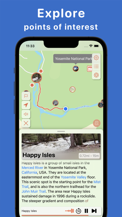 Summer AI: Events & Guidebook screenshot 3