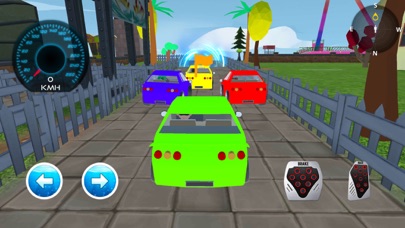 Summer Slide Water Park Games screenshot 2