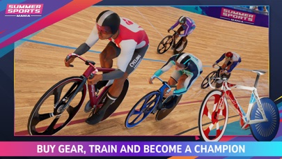 Summer Sports Mania screenshot 3