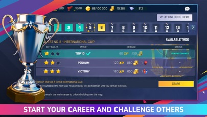 Summer Sports Mania screenshot 2