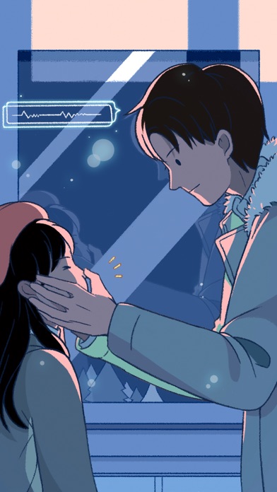 Summer-爱的故事 screenshot 1