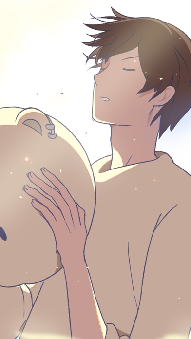 Summer-爱的故事 screenshot 3