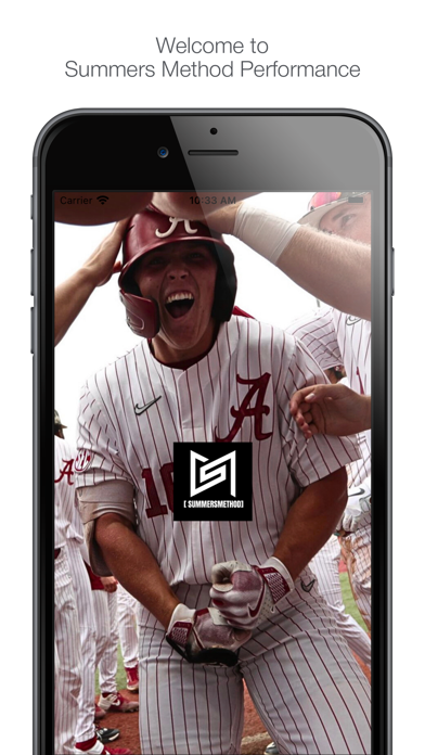 Summers Method Performance screenshot 5