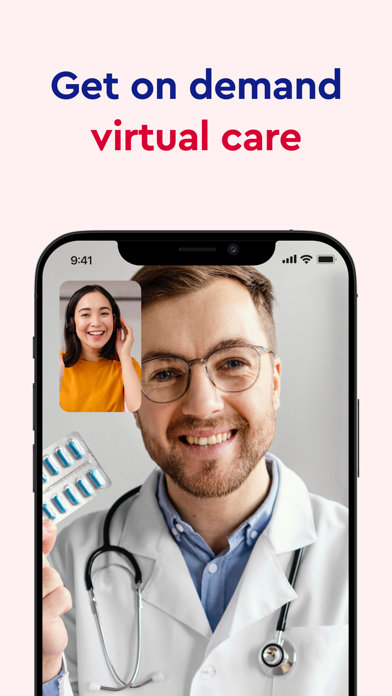 Summit + CityMD screenshot 7