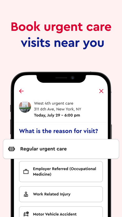 Summit + CityMD screenshot 8