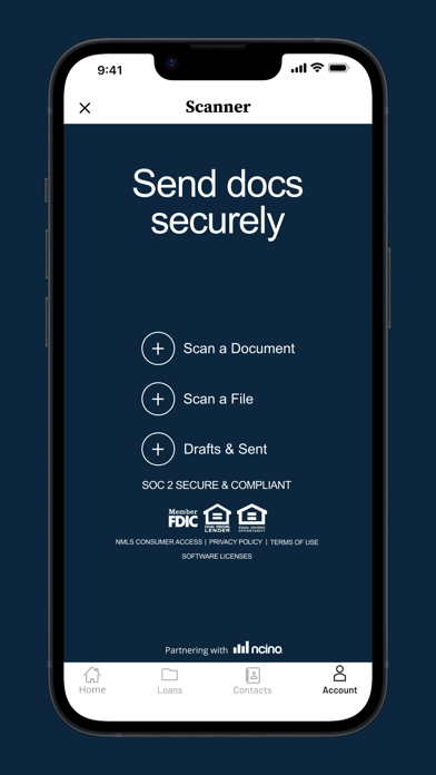 Summit Home Now screenshot 1