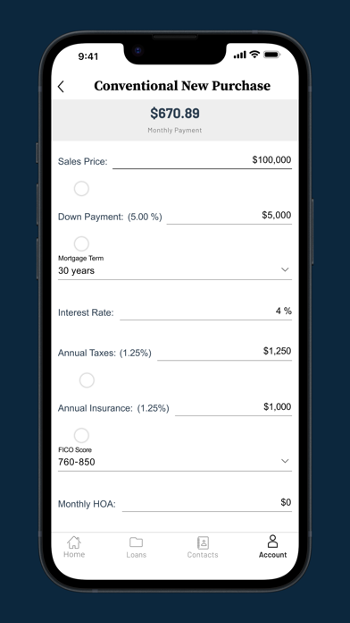 Summit Home Now screenshot 3