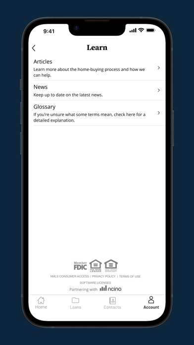 Summit Home Now screenshot 5