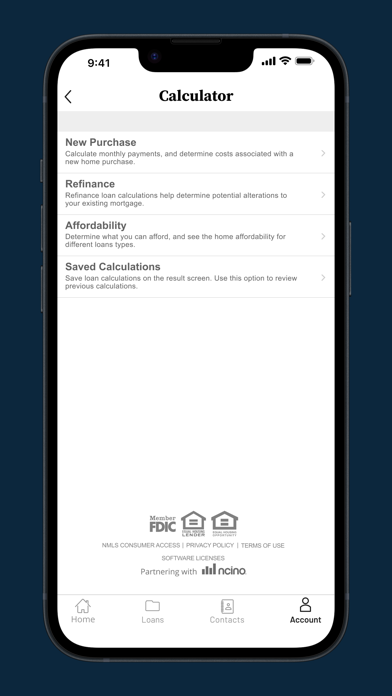 Summit Home Now screenshot 4
