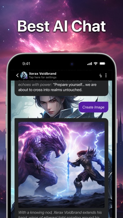Summon Worlds screenshot 6