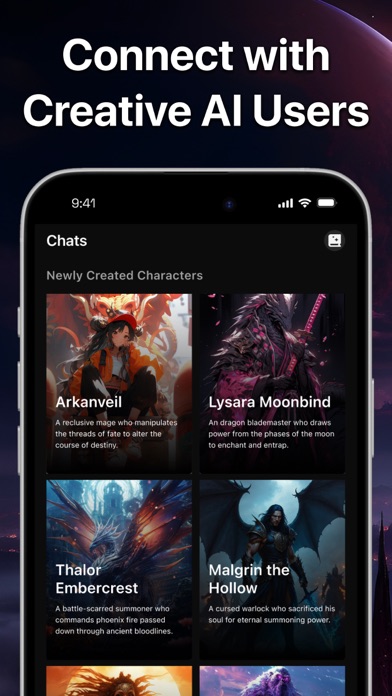 Summon Worlds screenshot 4