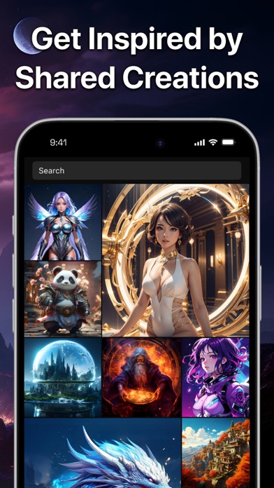 Summon Worlds screenshot 5