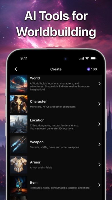 Summon Worlds screenshot 2