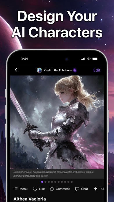 Summon Worlds screenshot 7