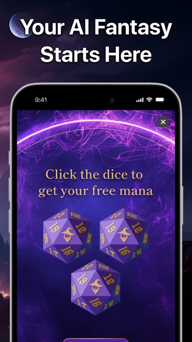 Summon Worlds screenshot 1
