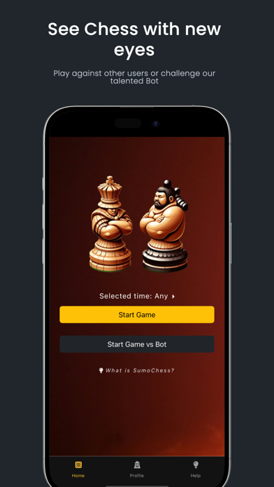 SumoChess - Chess Variant screenshot 4