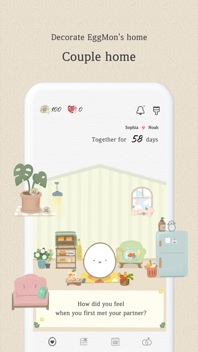 SumOne: For Relationships screenshot 4
