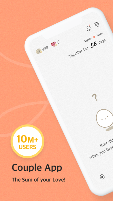 SumOne: For Relationships screenshot 8