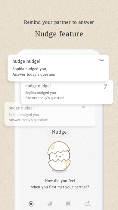 SumOne: For Relationships screenshot 3