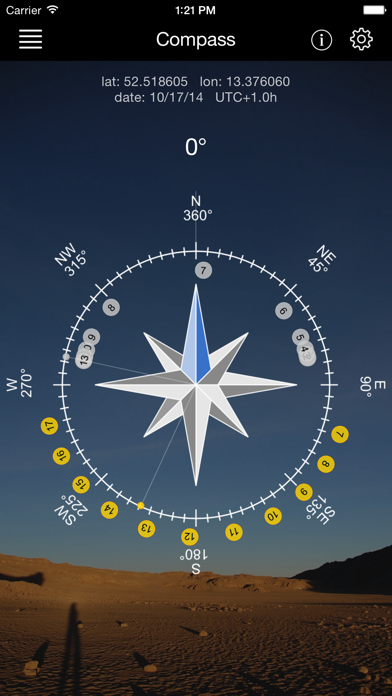 Sun & Moon screenshot 5