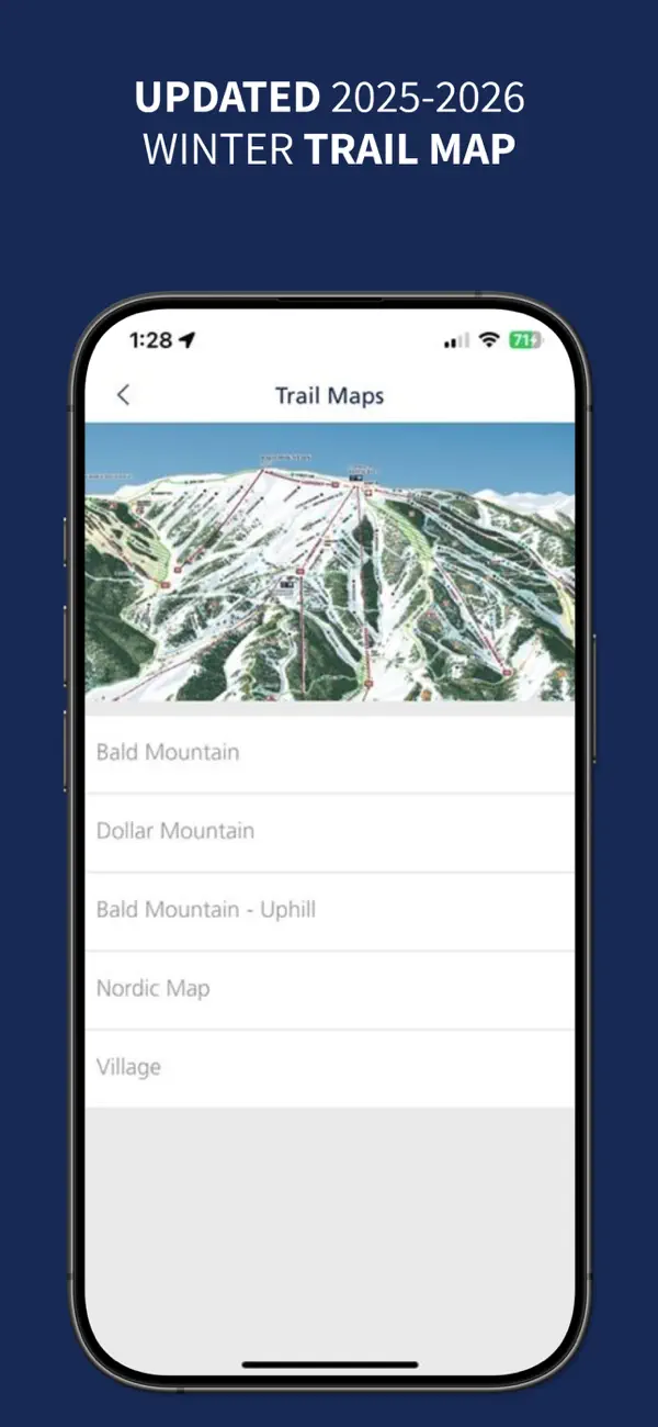 Sun Valley Resort screenshot 2