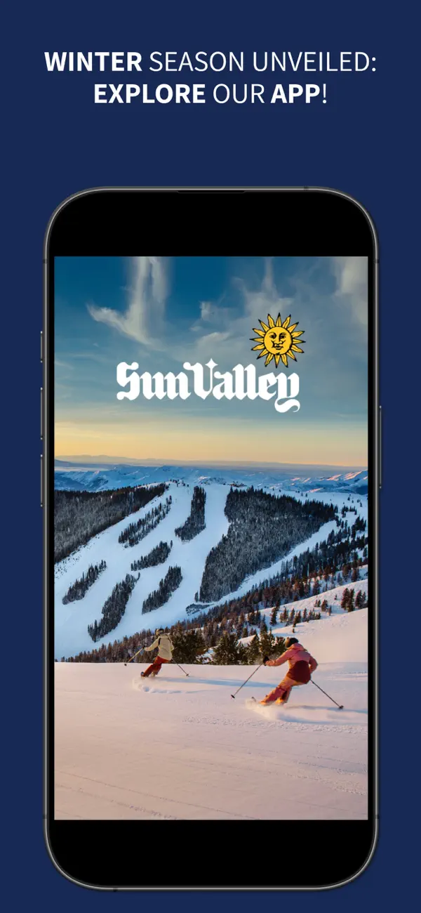 Sun Valley Resort screenshot 4