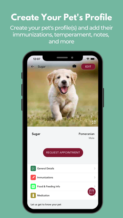 Sundance Pet Grooming screenshot 5