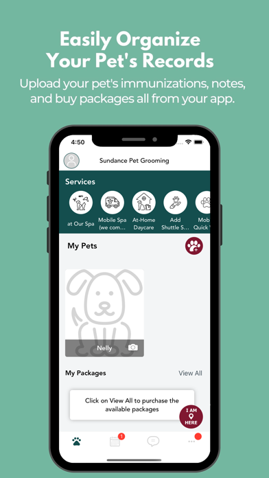 Sundance Pet Grooming screenshot 2