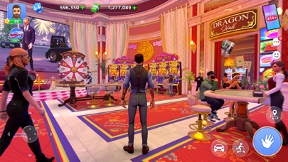 Sunday City: Life Simulator screenshot 3