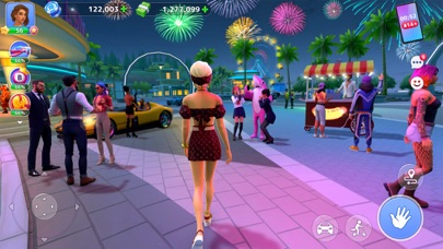 Sunday City: Life Simulator screenshot 2
