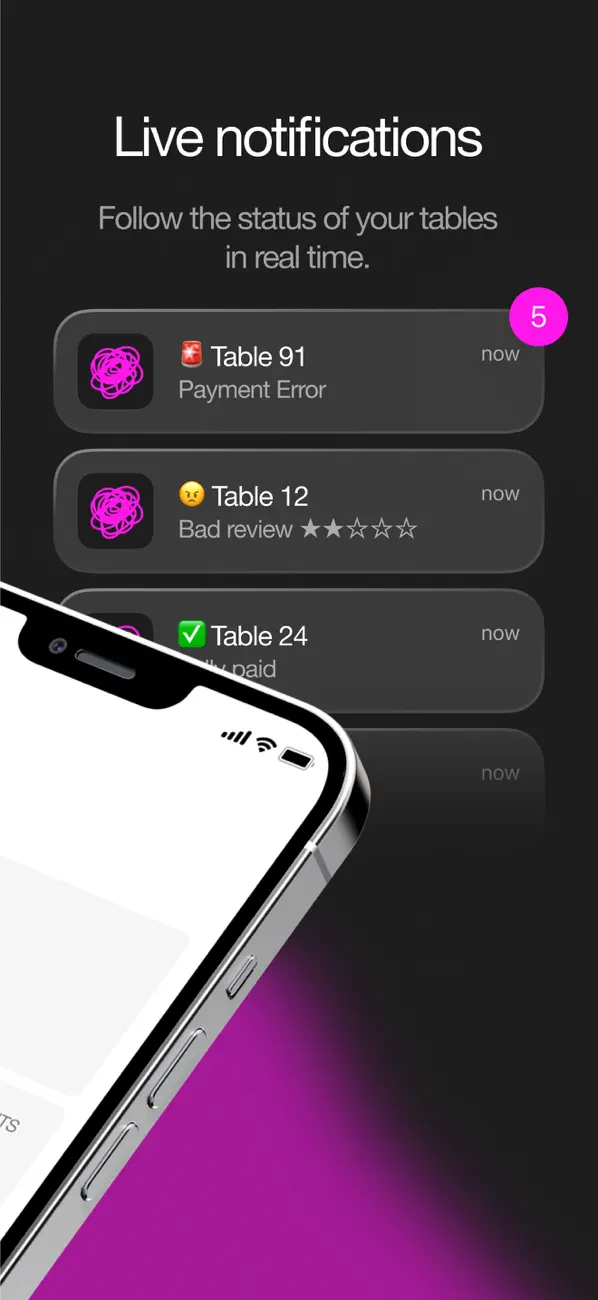 sunday for staff screenshot 5