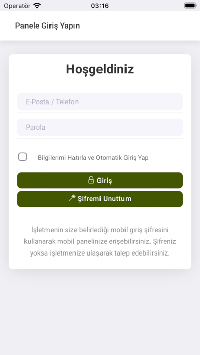 SunFizyo App screenshot 4
