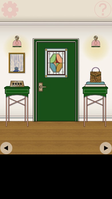 SUNFLOWER HOUSE : ROOM ESCAPE screenshot 1