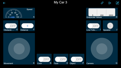 SunFounder Controller screenshot 1
