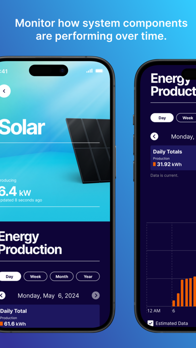 Sunnova screenshot 2