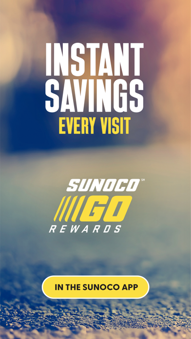 Sunoco screenshot 8