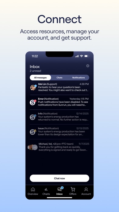 Sunrun screenshot 1